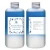 Import Organic essential oil sea salt scrub exfoliating foot scrub for body skin whitening 500ml from Taiwan