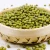 Import Organic Green Mung Bean Wholesale Dried Beans Vigna Beans Bulk for ome from China
