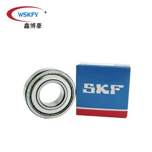 Original brand SKF 6205  deep groove ball bearing for sale