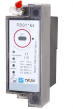Original Design Single Phase Split Type STS Energy Meter Price Din Rail Energy Meter Electric energy