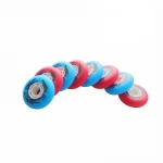 Original Inline Roller Skate Slides Wheels Skateboard Wheels