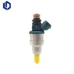 Original New Common Rail Diesel Engine Fuel Injector Nozzle Plastic Part INP480 for 1993-1999  2.0L L4