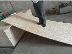 OSB 2/5-40mm OSB in flakeboards/Consmos OSB 18mm with high quality and cheap price/osb best price osb 2