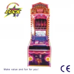 Other Amusement Park Products Coin Operated Game Indoor Virtual Small Games Equipment
