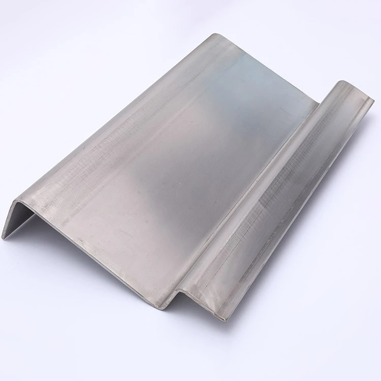 Other Profile channel steel profile Outside beam for steel structure