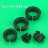 OUORO OSB-13 (13mm) Electrical Wire cable Accessories Snap Bushing