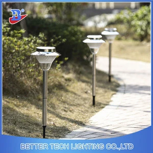 Outdoor 32LED Solar Light Landscape Path LED Solar Light Outdoor Yard Lamp Led Solar Lamp Garden Light