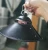 Import Outdoor Camping Leather Light Hood PVC Tent Lantern Lamp Shade Cover Modern Lamp Cover for Home Decor from China