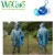 Import Outdoor Camping PE Raincoat Ball Rain Poncho Packed in Colorful Ball Shape for Custom Advertising from China