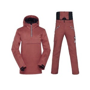 Outdoor Clothing Waterproof Coats Jackets for Ladies Ski Snow Wear Women&#39;s Jacket