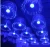 Import Outdoor fiber optic lighting chandelier jellyfish pendant lamp, DMX 512 multi colors from China