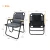 outdoor furniture hot selling portable garden single seat relax camping hiking folding beach chairs