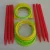 Import Outdoor game lawn toys all seasons for fun Horseshoe Set from China