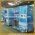 Import outdoor ice vending machine for sale/ice making machine from China