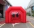 Import Outdoor Inflatable Car Care Equipment Used Cheap Paint Booth Truck Spray Booth from China