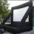 Import Outdoor inflatable movie screen used inflatable movie screen with low price for sale from China