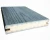 Import outdoor interlocking plastic cork mat  waterproof interlocking outdoor wpc wood composite floor tiles from China