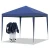 Import outdoor portable waterproof 10x10 ft pop up folding gazebo tent 3x3 easy up Canopy Shade tent from China