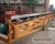 Import outdoor used egg pvc conveyor belt from China