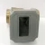 Import Outdoor water meter with gray box from China