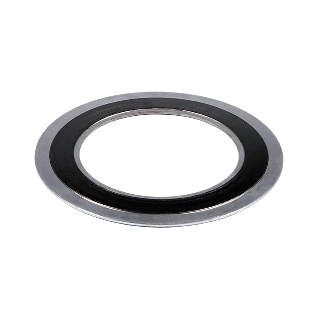 Outer Ring Spiral Wound Gasket Manufacturer ASME B16.20