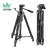 Import Over 20years Experience Best Black Aluminium Tripod for SLR Camera Camcorder Photo Tripod Travel Photography from China