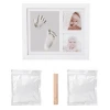OYUE Wholesale  first year baby photo frame and baby handprint photo frame and baby boy girl