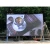 P10 Ad Screen Panel Advertising LED Screen Outdoor LED Large Screen Display