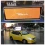 Import P2.5 taxi cab taxi cab led digital signage advertising billboard sign 3g from China