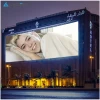 P8 Customized Easy Installation Outdoor Big Commercial Advertising LED Display Screen/ Video Wall