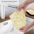 Import Packaging Organic Cloth Preservation Cloths Beeswax Wrapping Paper Eco Friendly Reusable Food Wraps Kitchen Tools from China