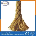 Paper Making Paper Packaging Rope