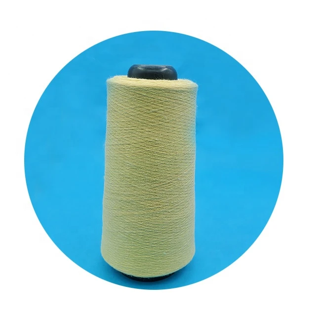 para aramid yarn for knitting