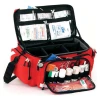 paramedical devices storage elite trauma tote emergency bag first aid kit box smell proof paramedic medical grab bag