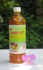 Passion Fruit Juice 100ml