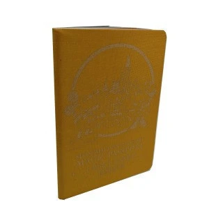 Buy Passport Cover Material Buckram Bookbinding Cloth Material