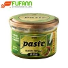 paste - Match Spread, Green tea spread, Halal Food 250G