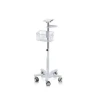 Patient Monitor Trolley