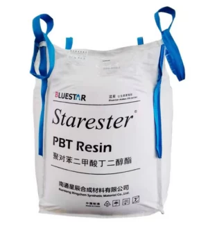 PBT pure resin plastic polymer granules polybutylece Milky white High Heat Resistance price pbt resin PBT granules