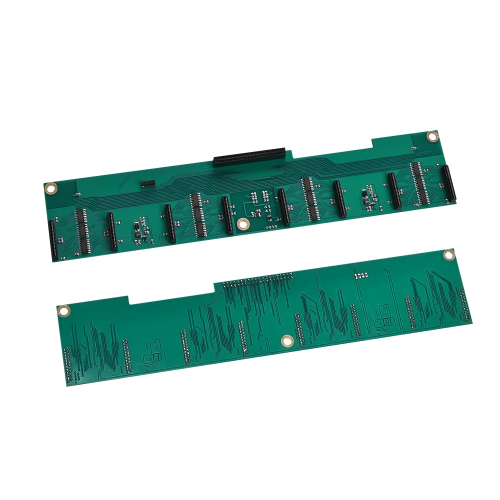 PCB electronic manufacture circuit boards custom service prototype pcb assembly