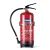Import PD6B 6KG POWDER Fire Extinguisher 55A 233B Dry Powder Fire Extinguisher BSI Kitemark BENOR NF CE EN3 6kg ABC Fire Extinguishers from China