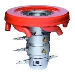 PE PP PVC Extrusion Mould Die Head for Film Blowing Machine Extruder machine