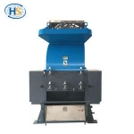 PE PP PVC PET Waste Plastic Crusher Machine for Sale /Plastic Crushing Machine / Industrial Plastic Crusher