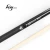 Import PERI NS3 Multi-color leather WRAP POOL CUE Billiard Pool Cues from China