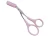 Import Permanent Makeup Accessories Pink Eyebrow Tattoo Scissors With Best Price from China