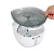 Import Pet Cat Water Fountain Dog Drinking Bowl 2L Electric Automatic Water Dispenser Super Quiet Pet Drinker Auto Feeder from China