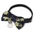 Import Pet Products Cat Collar with Bell Solid And Safe Collars  Nylon Mixed Colors Pet Collar Breakaway  Free Replacement from China