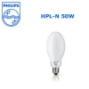 Philips Lamp High Pressure Mercury lamp HPL-N 50W