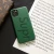 Import phone 11 pro Full package card back cover anti falling skin feeling mobile phone protective cover from China