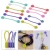 Import Phone USB wire Organizer Clips Wire headset cable ties Holder line Winder clip Magnetic Earphone Cord Winder from China